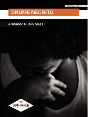 cover image of Drume Negrito